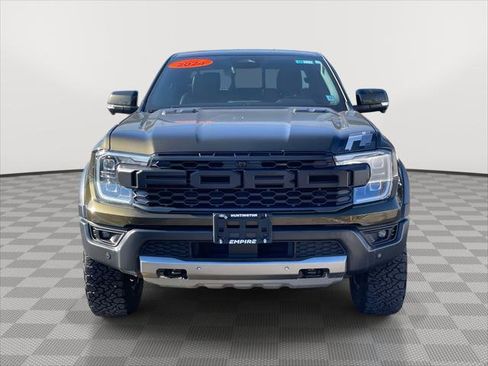 Used 2024 Ford Ranger Raptor image 2