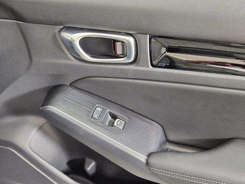 Used 2022 Honda Civic Sport Touring image 23