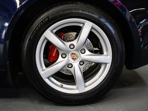 Used 2009 Porsche Cayman RWD image 39