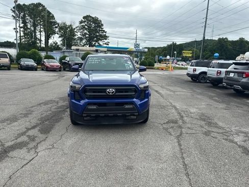 Used 2025 Toyota Tacoma SR5 RWD image 86