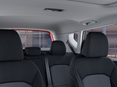 New 2025 Kia Soul EX image 27