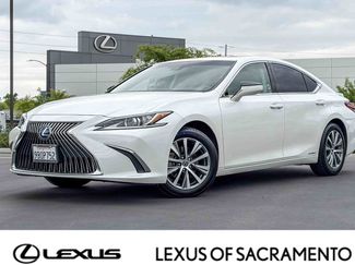 Used 2021 Lexus ES 300h w/ Accessory Package video 1