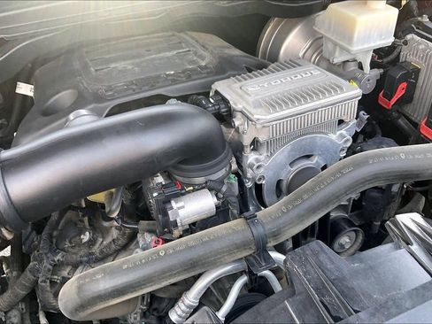 Used 2020 RAM 1500 Limited w/ Advanced Safety Group AWD/4WD image 29