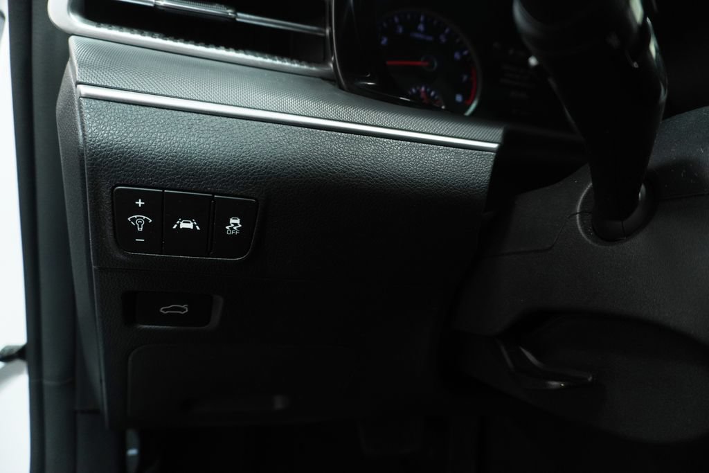 Used 2022 Kia K5 GT-Line w/ GT-Line FWD Premium Package image 22