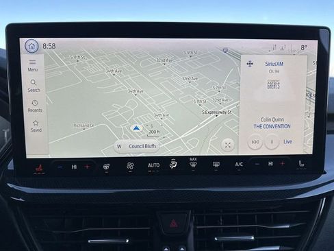 Used 2023 Ford Escape ST-Line w/ Tech Pack #1 image 14