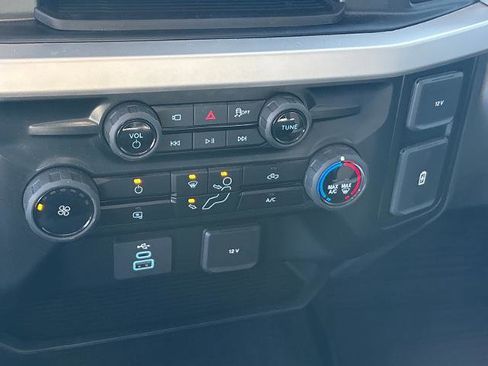 Certified 2025 Ford F250 XL w/ STX Appearance Package image 14
