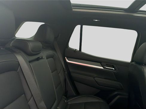 New 2026 GMC Terrain Elevation w/ Elevation Premium Package AWD/4WD image 22