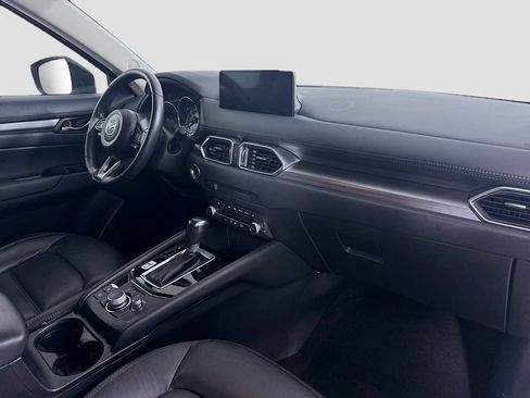 Used 2023 MAZDA CX-5 AWD 2.5 S image 32