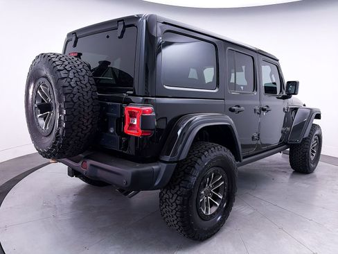 Used 2024 Jeep Wrangler Unlimited Rubicon 392 AWD/4WD image 17