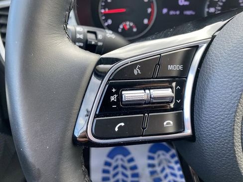 Certified 2023 Kia Seltos S image 25