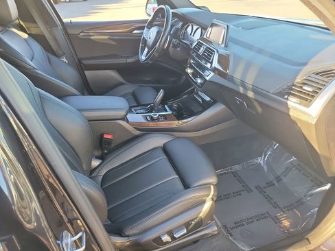 Used 2019 BMW X3 sDrive30i w/ Driving Assistance Package image 15