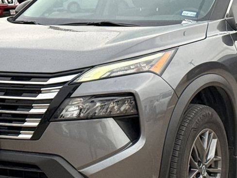 Certified 2024 Nissan Rogue S image 4