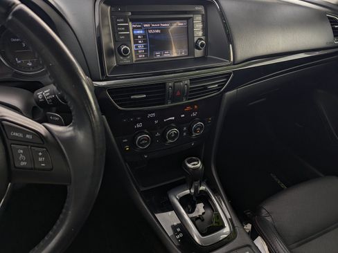 Used 2014 MAZDA MAZDA6 Grand Touring FWD image 10