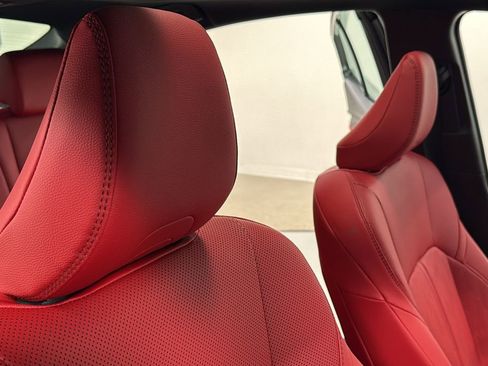 New 2026 Toyota Camry XSE image 19