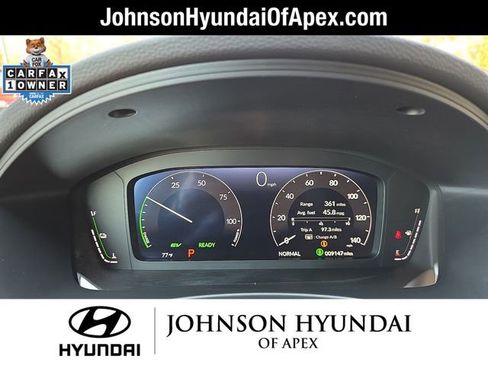 Used 2025 Honda Civic Sport Touring image 29