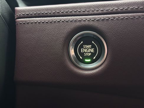 New 2026 Cadillac Escalade Luxury w/ Touring Package image 33