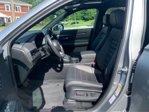 Used 2024 Honda CR-V Sport-L image 11