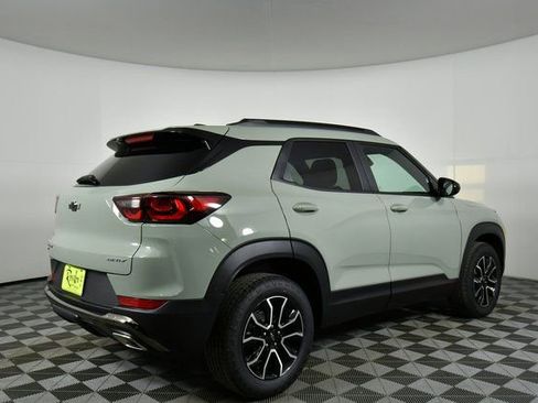 New 2026 Chevrolet TrailBlazer ACTIV w/ LPO, Trailering Package image 10