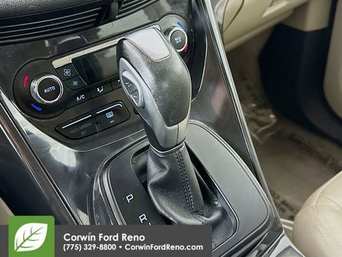 Used 2014 Ford Escape Titanium image 16