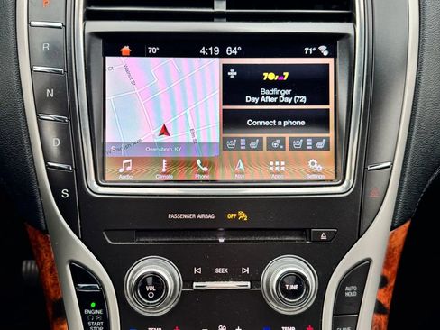 Used 2018 Lincoln MKX Reserve w/ Lincoln MKX Climate Package image 30