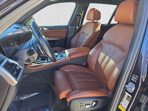 Used 2023 BMW X7 xDrive40i w/ Executive Package image 15