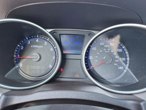 Used 2015 Hyundai Tucson GLS FWD image 29