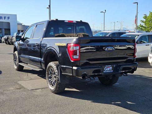 Used 2023 Ford F150 Tremor w/ Equipment Group 402A High AWD/4WD image 9