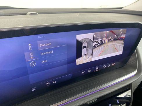 Certified 2025 Buick Envision Preferred image 17