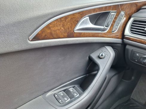 Used 2018 Audi A6 2.0T Premium image 21