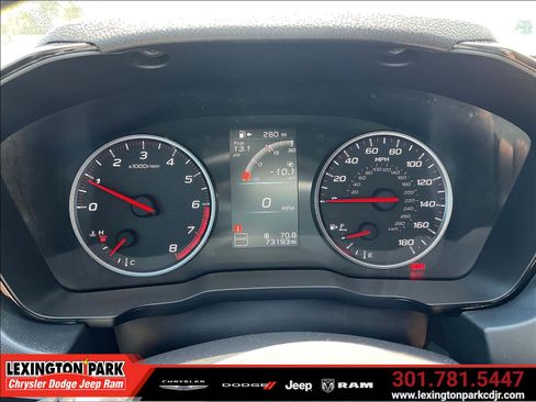 Used 2022 Subaru WRX Premium AWD/4WD image 13