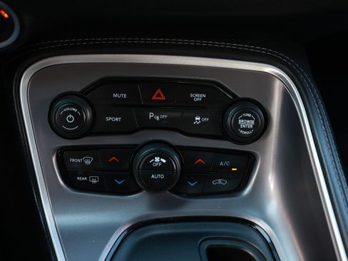 Used 2021 Dodge Challenger R/T RWD image 42