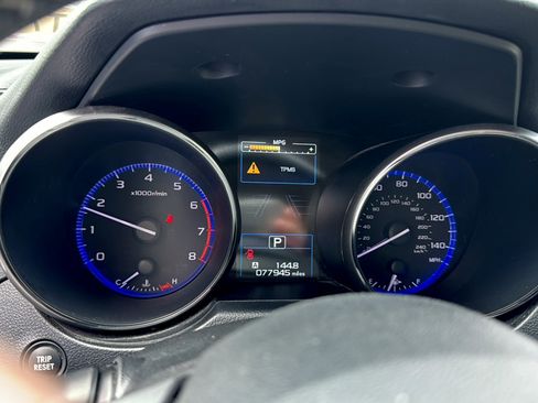 Used 2019 Subaru Outback 2.5i Premium AWD/4WD image 4