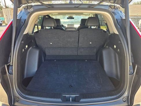 Used 2025 Honda CR-V EX-L image 7