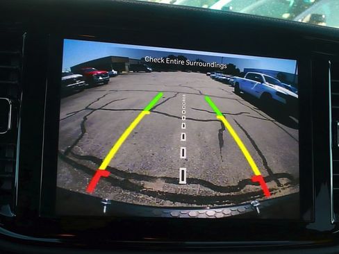 Used 2025 Dodge Durango R/T AWD/4WD image 29