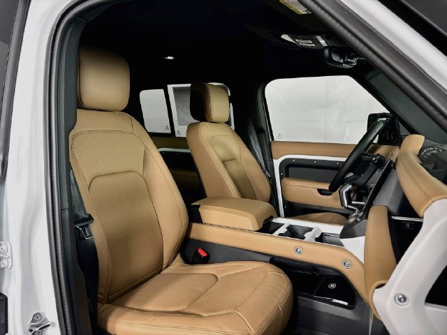 New 2026 Land Rover Defender 110 S AWD/4WD image 27