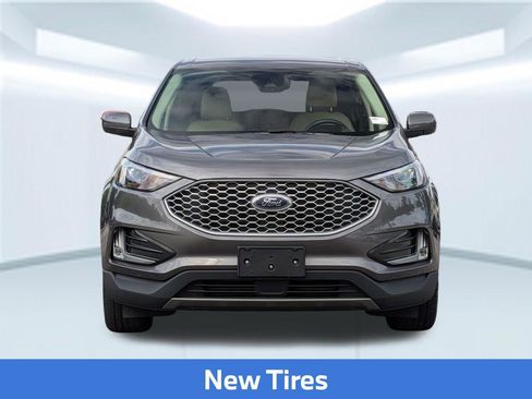 Used 2024 Ford Edge SEL w/ Convenience Package AWD/4WD image 12