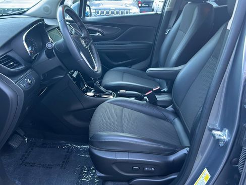 Used 2019 Buick Encore Preferred image 15