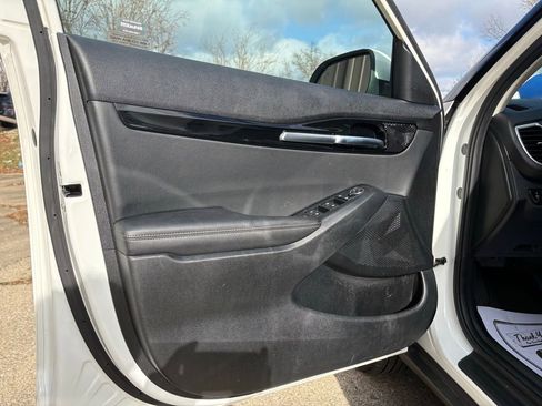 Used 2025 Kia Seltos EX image 23