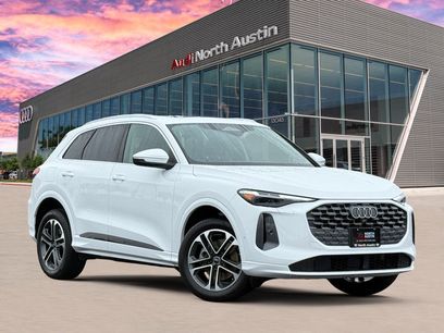 Certified 2025 Audi Q5 Premium Plus w/ Premium Plus