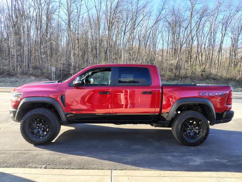 New 2026 RAM 1500 RHO AWD/4WD image 5
