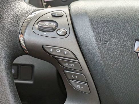 Used 2021 Nissan Murano S FWD image 22