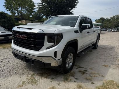 Used 2023 GMC Sierra 1500 Pro w/ Pro Value Package