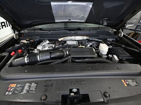Used 2019 GMC Sierra 2500 Denali w/ Duramax Plus Package image 57