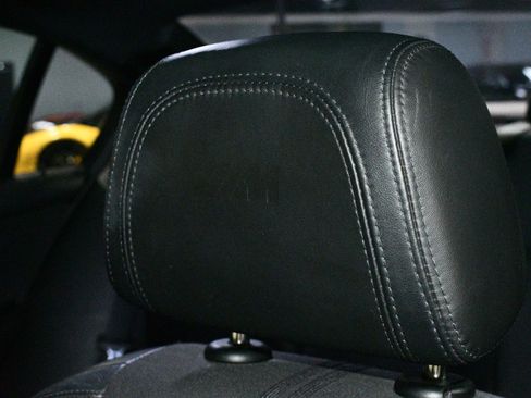 Used 2011 BMW M3 Sedan RWD image 9