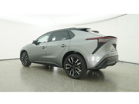 New 2026 Toyota bZ image 21