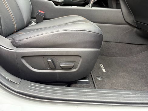 Used 2025 MAZDA CX-50 AWD 2.5 S w/ Premium Plus Pkg image 29