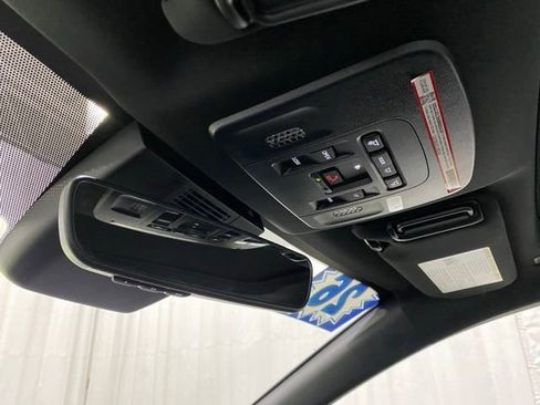 Used 2026 Toyota Camry SE Nightshade w/ Multimedia Upgrade Package image 22