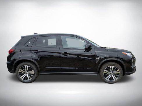New 2026 Mitsubishi Outlander Sport ES AWD/4WD image 3