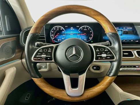 Certified 2022 Mercedes-Benz GLE 350 image 11