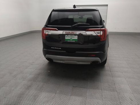Used 2022 GMC Acadia SLE FWD image 7